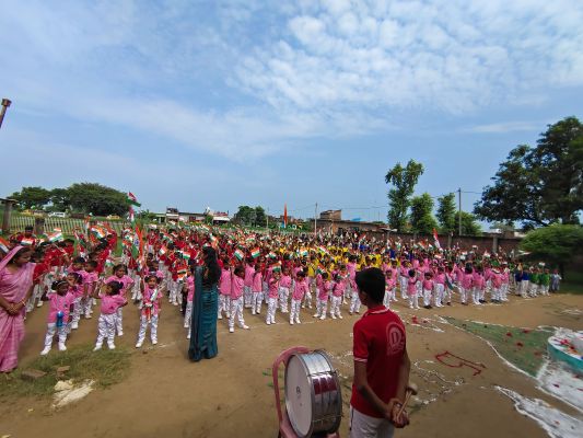 Banner : DEFENCE ACADEMY 