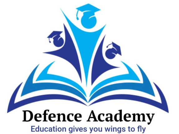 DEFENCE ACADEMY 